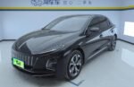 Hongqi E-QM5 2026 Model Basic Travel Edition – China Export Vehicle | Your Global Marketplace for Chinese Cars - Image 3