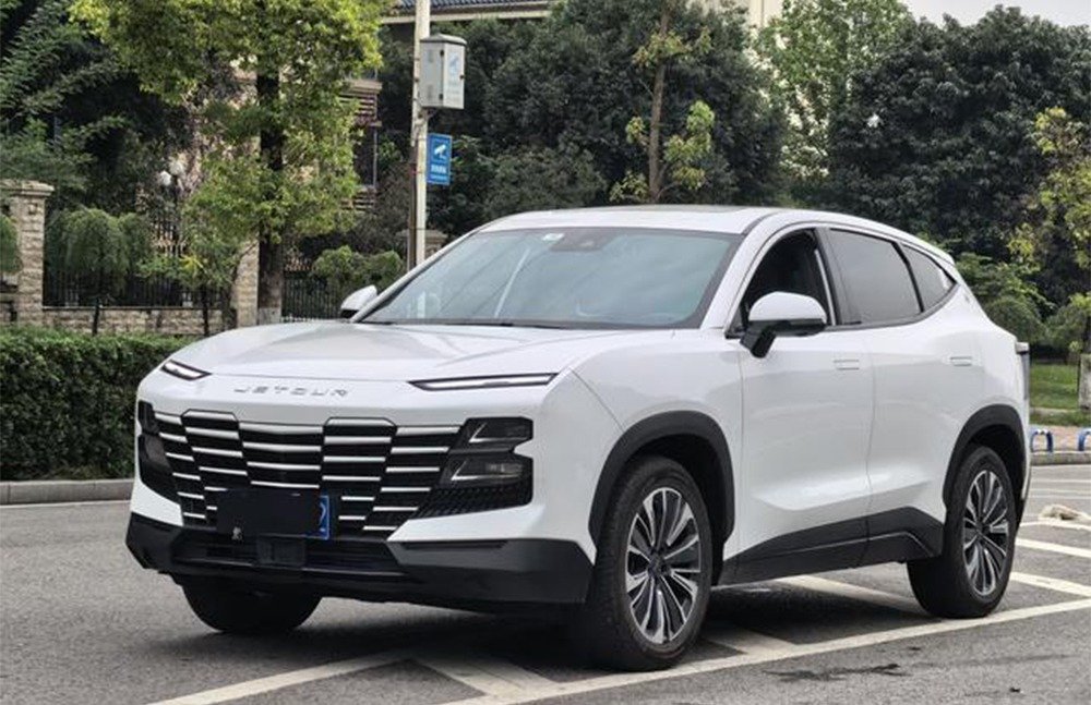 imgi_3_jetour dashing Jetour Dashing 2022 1.6T DCT King PLUS – China Export Vehicle | Chinese Cars Available for International Orders - Image 1