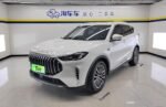 Jetour X70 PLUS 2026 Model 1.6T DCT Premium Edition 5-Seater – Factory Price From China | Cheap Chinese Cars for Sale - Image 2