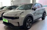 Lynk & Co 06 EM-P 2026 PHEV Remix Pro – China Export Vehicle | Chinese Cars Direct from China - Image 2