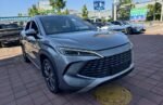 BYD Song L DM-i 2026 Model 160km Beyond Edition – China Export Vehicle | Chinese Cars for Sale Direct from Suppliers