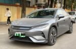 BYD Song L EV 2026 Smart Drive Edition 662KM Laser Radar Premium – Factory Price From China | Chinese Cars for Sale with Factory Direct Sourcing - Image 3