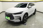 BYD Tang DM 2026 DM-i 1.5T 112KM Premium model – Factory Price From China | Chinese Cars from Verified Suppliers - Image 3