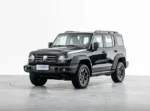 Gwm Tank 300 Hev Compact SUV Four-Wheel Drive off-Road Vehicle – Ships Worldwide From China | Chinese Cars for Sale for Vehicle Distributors - Image 2