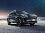 Exeed Vx Gasoline Power 5door 7seat Large SUV Luxury Appearance – In Stock in China | Chinese Family Cars for Sale - Image 3