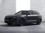 Voyah Free Extended Range SUV Electric Car – Ships Worldwide From China | Chinese Cars for Export - Image 2