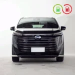 GAC Trumpchi E9 Phev  MPV – Ships Worldwide From China | Find Chinese Cars for Sale Online - Image 2