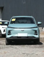 2026 Geely Geometry E Firefly 401km Range Bev Subcompact SUV – Ships Worldwide From China | Chinese Family Cars for Sale
