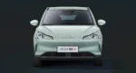 Neta V Electric SUV 500km EV Car – Ships Worldwide From China | Affordable Chinese Cars for Sale - Image 2