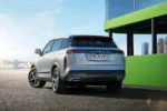 2026 Luxury SUV Electric Car Chery Explore 06 New Energy Vehicle – Available From China | Chinese Cars for Corporate Fleets - Image 3