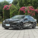 2026 Changan Electric Car Deepal L07 Electric SUV Car 550km 550ultra Intelligent Driving – Wholesale Price From China | Chinese Cars Available for International Orders - Image 2