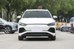 Byd E2 Electric Fast Charging Electric Five Seats Comfortable New Energy Vehicle – Wholesale Price From China | Chinese City Cars for Sale