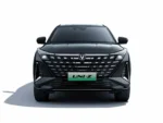 Smart Connected Car 2026 Compact SUV Advanced L2 Driving Assist Safety Changan Uni-Z – Wholesale Price From China | Chinese Cars for Dealers and Distributors
