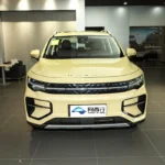 2026 New Energy Vehicle Pickup Truck Geely Radar 6 Electric Car – Ships Worldwide From China | Chinese Cars for Dealers and Distributors