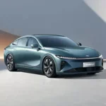 Changan Qiyuan A07 Nevo Electric Car Hybrid Extended Long Range E Vehicle – Wholesale Price From China | Chinese Cars for Sale at Wholesale Prices - Image 2