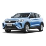 2026 Geely Coolray 1.5L CVT FWD Cheap Compact SUV – Available From China | Cheap Chinese Cars for Sale