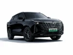 Smart Connected Car 2026 Compact SUV Advanced L2 Driving Assist Safety Changan Uni-Z – Wholesale Price From China | Chinese Cars for Dealers and Distributors - Image 2