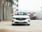 Geely Emgrand Gasoline Automotive Compact Car – Ships Worldwide From China | Chinese SUVs for Sale