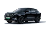 Smart Connected Car 2026 Compact SUV Advanced L2 Driving Assist Safety Changan Uni-Z – Wholesale Price From China | Chinese Cars for Dealers and Distributors - Image 3