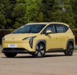 Aion Y Plus GAC All-Electric SUV – Ships Worldwide From China | Chinese Car Prices and Specifications - Image 2