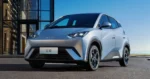Byd Seagull Dolphin Sealion 7 Gasoline Hybrid Electrical Vehicle Mini EV Auto New Car – Available From China | Chinese Cars for Sale by Model