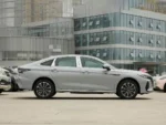 Chery Fulwin A8 Hybrid Electric Car Phev Sedan 70km Standard 2026 – Available From China | Chinese Cars for Private Buyers - Image 2