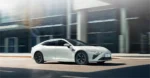 2026 Neta S Sedan Extended Range 231 HP Electric 1060km – Ships Worldwide From China | Buy Chinese Cars Online - Image 2