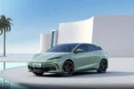 BYD Seal 06 Gt with 160kw and 310nm Torque – Available From China | Latest Chinese Cars for Sale