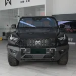 2026 M-Hero 917 505km Range 1088PS 4X4 Chinese Luxury SUV – In Stock in China | Find Chinese Car Suppliers