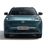 Qiyuan Q05 New Energy Hybrid Electric SUV – Wholesale Price From China | Chinese Cars for Business Buyers - Image 2