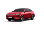 Geely Galaxy L6 Em-I Hybrid Electric Car 140km Starship Top 2026 – Ships Worldwide From China | Chinese Cars for Importers