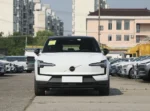Volvo Car 2026 Rear Drive Long Range Plus SUV Electric Car – In Stock in China | Chinese Cars for Sale for Export Markets