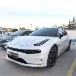 Zeekr 001 2026 Car 100kwh Battery Electric – Wholesale Price From China | Chinese Cars for Sale with Worldwide Export Services - Image 2