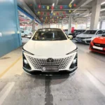 Changan 2026 Uni-T 1.5t Flagship Edition Automatic Transmission Gasoline Car – Wholesale Price From China | Chinese SUVs for Sale