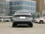 Chery Fulwin A8 Hybrid Electric Car Phev Sedan 70km Standard 2026 – Available From China | Chinese Cars for Private Buyers - Image 3