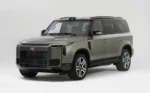 Rox 01 2026 Exclusive 6-Seat Version New Energy Long Range Car – Wholesale Price From China | Chinese Cars for Sale for Global Dealerships - Image 3