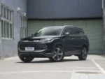 Byd Frigate 07 4WD Luxury SUV Plug-in Hybrid Electric Car – Wholesale Price From China | Chinese Cars for Global Auto Traders - Image 2