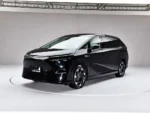 Xpeng X9 High-End Electric Business MPV Exceptional Performance Spacious Interior and Luxury – Ships Worldwide From China | Chinese Premium Electric Cars for Sale - Image 3