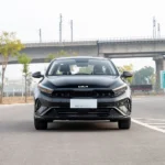 KIA K3 2026 1.5L CVT Luxury Smart Gas-Powered Vehicle – Ships Worldwide From China | Latest Chinese Cars for Sale
