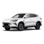 BYD Song PLUS 2026 DM-i Smart Driving Honor Edition 112KM Compact SUV – Available From China | Chinese Cars at Factory Prices - Image 2