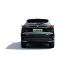 Smart Connected Car 2026 Compact SUV Advanced L2 Driving Assist Safety Changan Uni-Z – Wholesale Price From China | Chinese Cars for Dealers and Distributors - Image 4