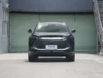 Byd Frigate 07 4WD Luxury SUV Plug-in Hybrid Electric Car – Wholesale Price From China | Chinese Cars for Global Auto Traders