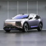 Hiphi Y 765km Ultimate Long Range Rwd Vehicle – In Stock in China | Chinese Electric Family Cars for Sale - Image 2