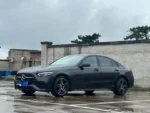Mercedes-Benz C-Class Car – In Stock in China | Chinese Cars for Sale by Manufacturer