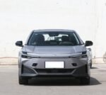 Toyota Bz3 New Energy EV Car – Wholesale Price From China | Top Chinese Car Brands for Sale