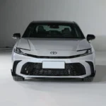 Toyota Camry 2026 2.0s Sedan – Wholesale Price From China | Latest Chinese Cars for Sale