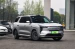 IM LS8 2026 – Factory Price From China | Chinese City Cars for Sale - Image 3