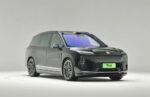 NIO ES8 2026 – China Export Vehicle | Chinese Cars for Sale by Vehicle Type - Image 3