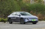 Nissan N6 2026 – China Export Vehicle | Chinese Cars from Chinese Factories - Image 3