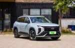 Hyundai ix35 MUFASA 2026 – Factory Price From China | Compare Chinese Cars and Prices - Image 3